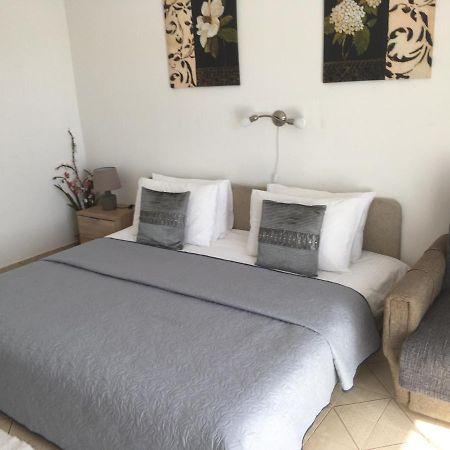 Nicholas Apartment Herceg Novi Exteriér fotografie