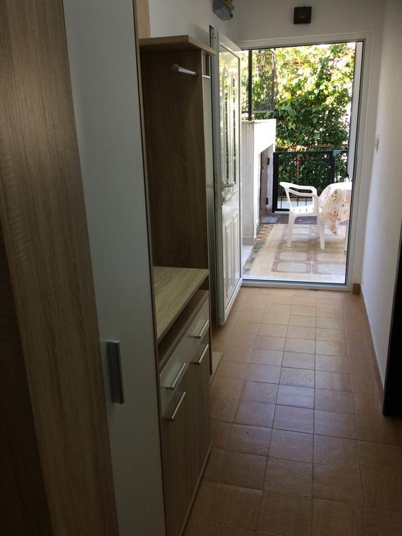 Nicholas Apartment Herceg Novi Exteriér fotografie