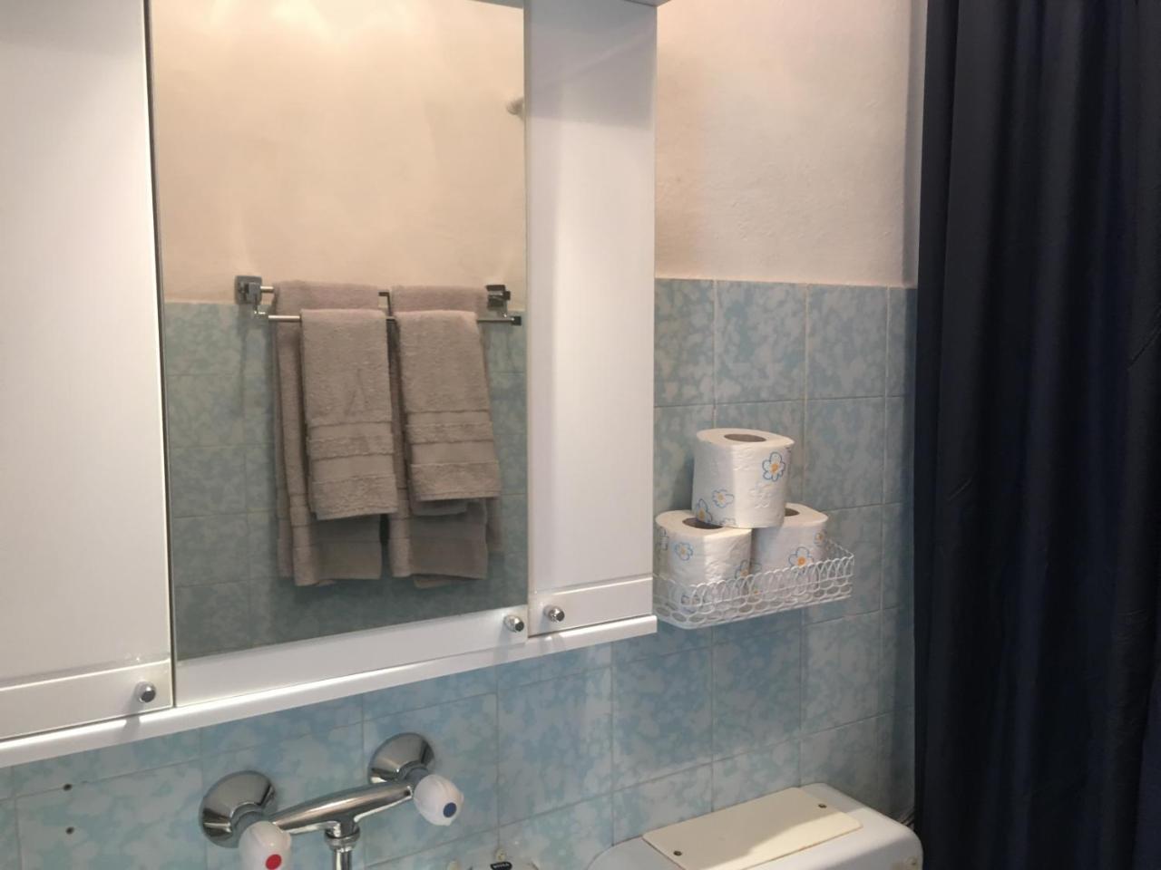 Nicholas Apartment Herceg Novi Exteriér fotografie