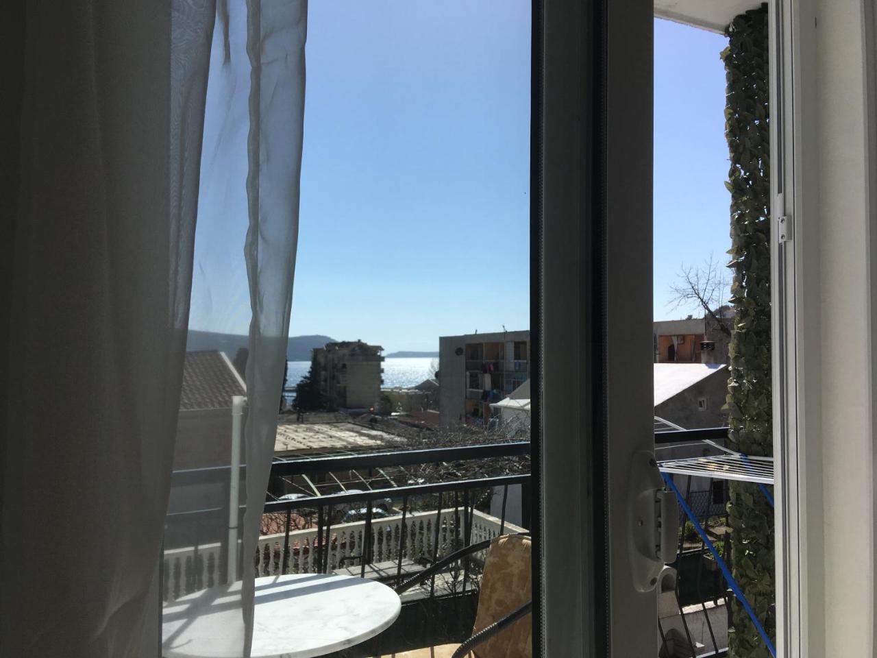 Nicholas Apartment Herceg Novi Exteriér fotografie