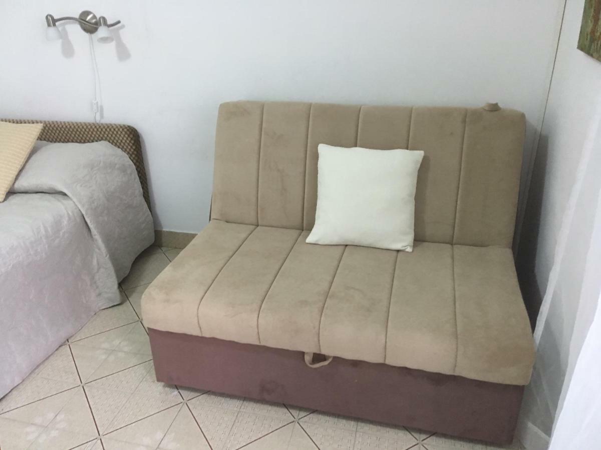 Nicholas Apartment Herceg Novi Exteriér fotografie
