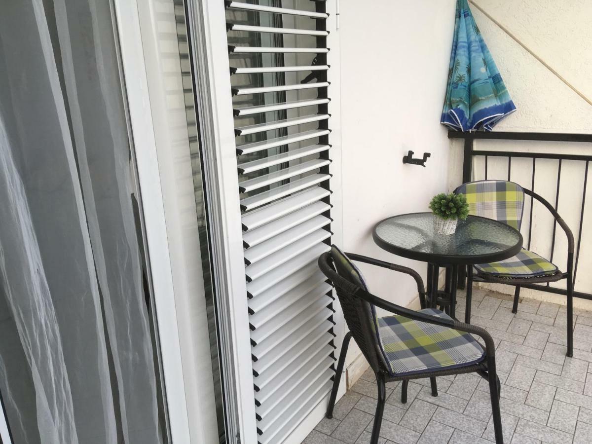 Nicholas Apartment Herceg Novi Exteriér fotografie