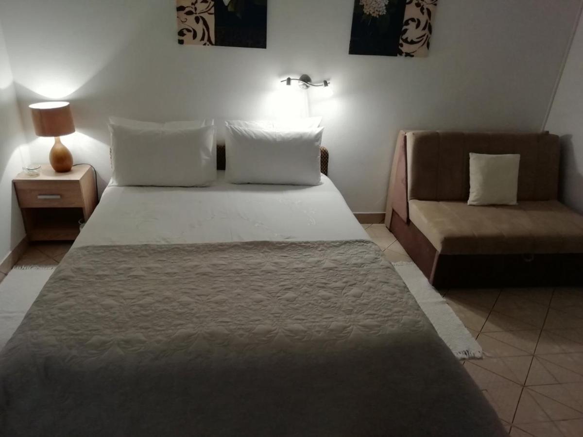 Nicholas Apartment Herceg Novi Exteriér fotografie