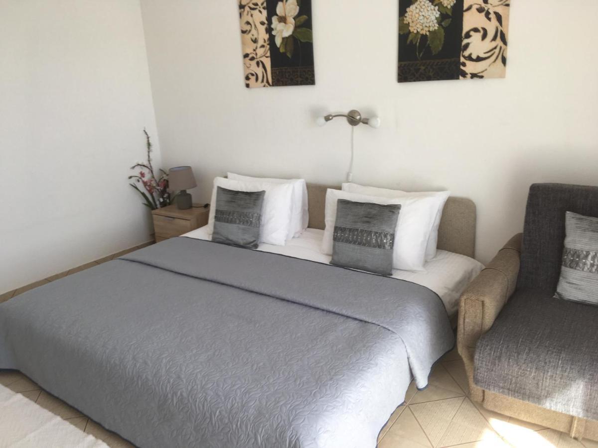 Nicholas Apartment Herceg Novi Exteriér fotografie